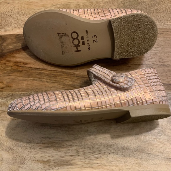 Girls slip on - Picture 3 of 3